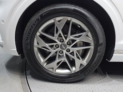 2023 Genesis GV70 照片 6