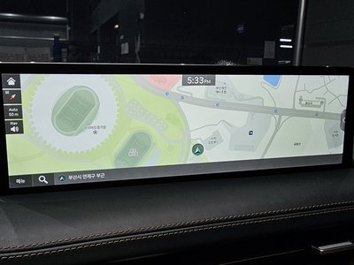 2023 Genesis GV70 thumbnail 20