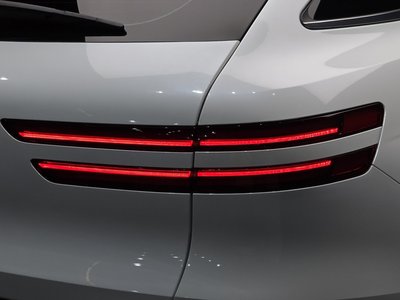 2023 Genesis GV70 照片 10