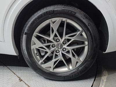 2023 Genesis GV70 照片 8