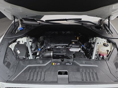 2023 Genesis GV70 照片 7