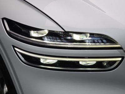 2023 Genesis GV70 照片 9