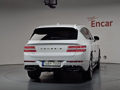 GENESIS GV80 - 4