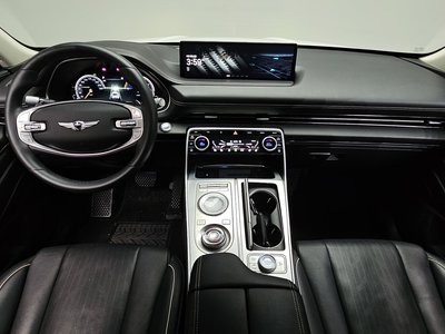 GENESIS GV80 - 5