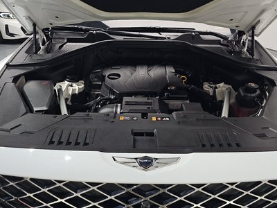 GENESIS GV80 - 7