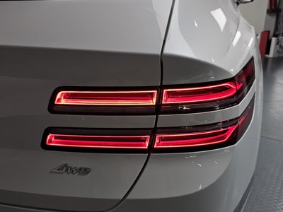 GENESIS GV80 - 10