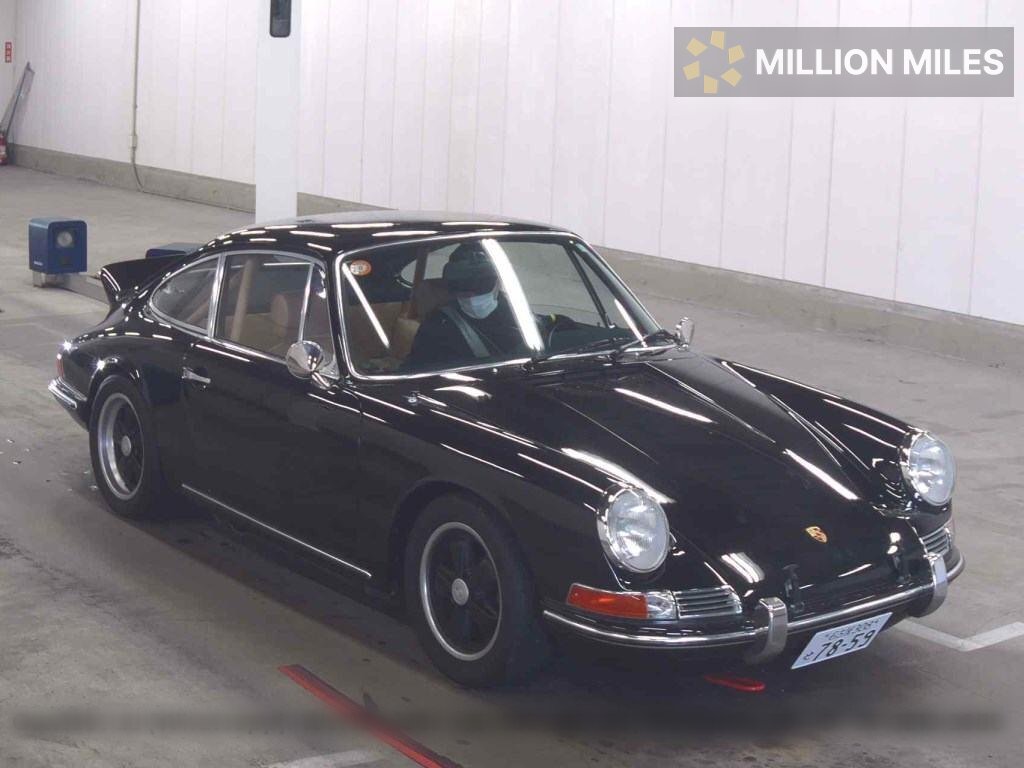 PORSCHE OTHERS - View 1