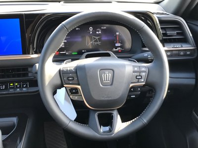 TOYOTA CROWN ESTATE - 9