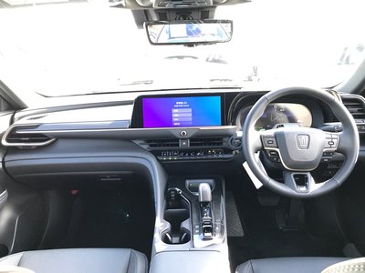 TOYOTA CROWN ESTATE - 6