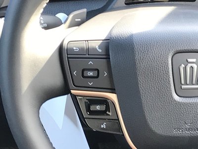 TOYOTA CROWN ESTATE - 10