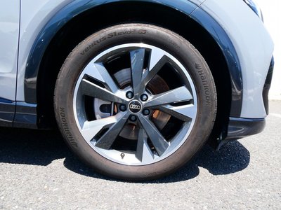 2025 AUDI Q4 E-TRON thumbnail 66