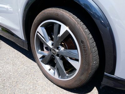 2025 AUDI Q4 E-TRON 照片 9