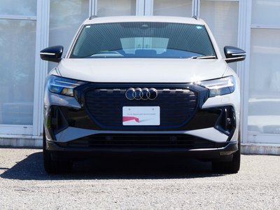2025 AUDI Q4 E-TRON 照片 5