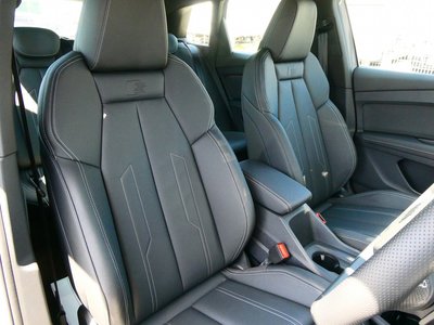 2025 AUDI Q4 E-TRON 照片 10