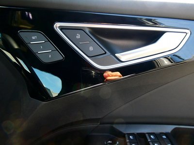 2025 AUDI Q4 E-TRON thumbnail 36