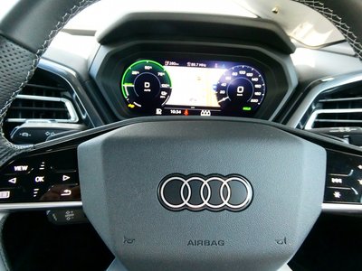 2025 AUDI Q4 E-TRON thumbnail 27