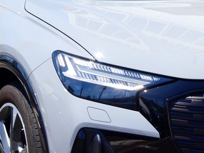 2025 AUDI Q4 E-TRON thumbnail 60