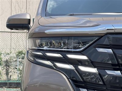 صورة مصغرة 38 لـ 2024 Toyota ALPHARD