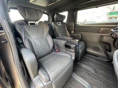 صورة مصغرة 21 لـ 2024 Toyota ALPHARD