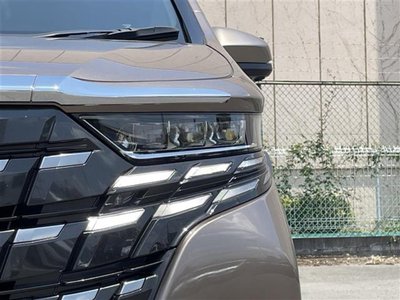 صورة مصغرة 39 لـ 2024 Toyota ALPHARD