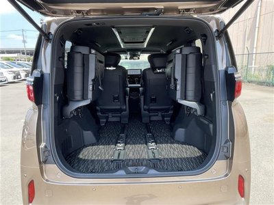 صورة مصغرة 26 لـ 2024 Toyota ALPHARD