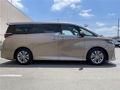 صورة مصغرة 30 لـ 2024 Toyota ALPHARD
