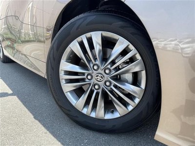 صورة مصغرة 40 لـ 2024 Toyota ALPHARD