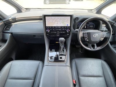 صورة مصغرة 42 لـ 2024 Toyota ALPHARD