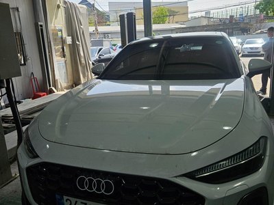 AUDI A5 - 1