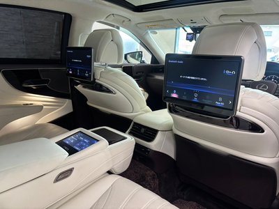 2018 Lexus LS 缩略图 17