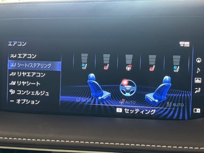 2018 Lexus LS 缩略图 15