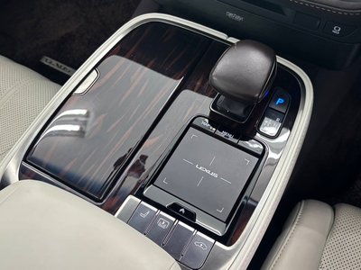 2018 Lexus LS 缩略图 11