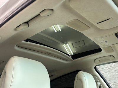 2018 Lexus LS 缩略图 18