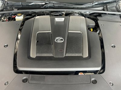 2018 Lexus LS 缩略图 20