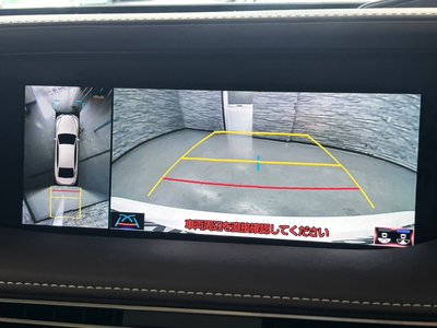 2018 Lexus LS 缩略图 14