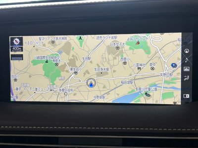 2018 Lexus LS 缩略图 13