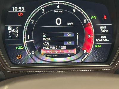 2018 Lexus LS 缩略图 12