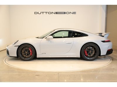 PORSCHE 911 - 7