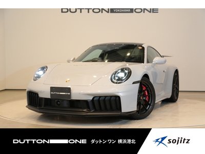 PORSCHE 911 - 1
