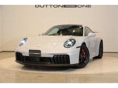 PORSCHE 911 - 1
