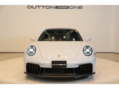 PORSCHE 911 - 4
