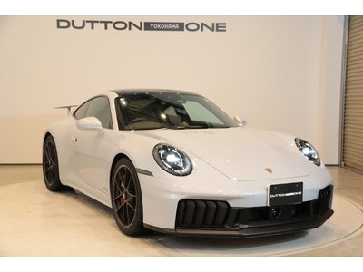 PORSCHE 911 - 5