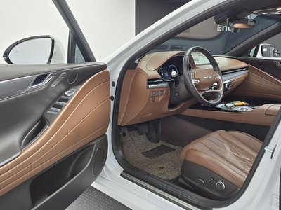 صورة 10 لـ 2023 Genesis G80 (RG3)