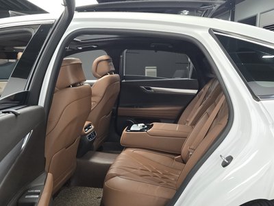 صورة مصغرة 12 لـ 2023 Genesis G80 (RG3)