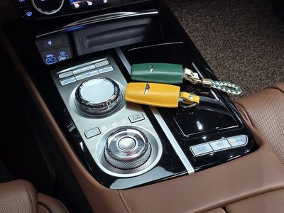 صورة 9 لـ 2023 Genesis G80 (RG3)