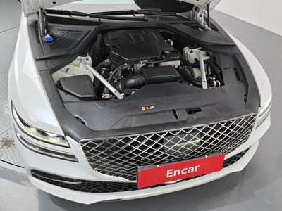 صورة 7 لـ 2023 Genesis G80 (RG3)