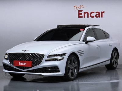 صورة 1 لـ 2023 Genesis G80 (RG3)