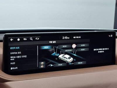 صورة مصغرة 16 لـ 2023 Genesis G80 (RG3)