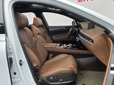 صورة مصغرة 11 لـ 2023 Genesis G80 (RG3)