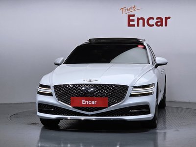 صورة 2 لـ 2023 Genesis G80 (RG3)